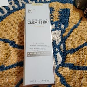 It Confidence in a Cleanser 148ml 5 fl oz